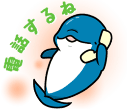 Hawaiian Ocean Life sticker #8315126