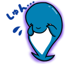 Hawaiian Ocean Life sticker #8315129