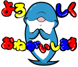 Hawaiian Ocean Life sticker #8315130