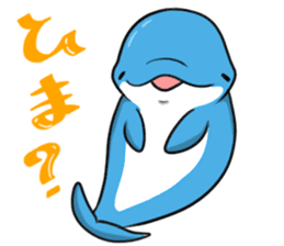 Hawaiian Ocean Life sticker #8315132