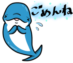 Hawaiian Ocean Life sticker #8315138