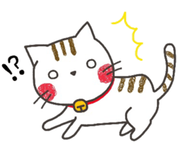 fuwanyanko sticker #8315148