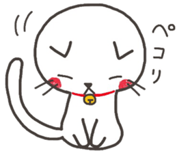 fuwanyanko sticker #8315150