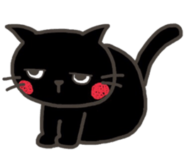 fuwanyanko sticker #8315166