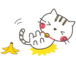 fuwanyanko sticker #8315171
