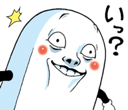 Mr.funny face Part4 sticker #8316105