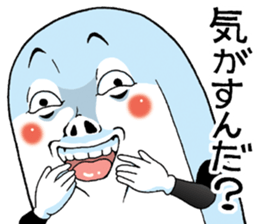 Mr.funny face Part4 sticker #8316129