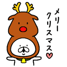 Chococo's Yuru Usagi 7(Relax Rabbit7) sticker #8316388