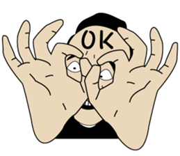 Jerry sticker #8316750