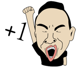 Jerry sticker #8316776