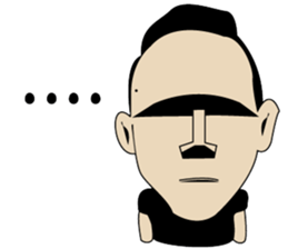 Jerry sticker #8316777