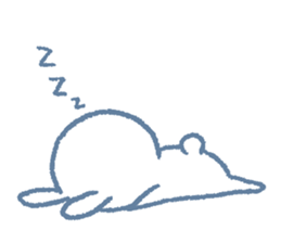 usapopo sticker #8316942