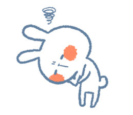 usapopo sticker #8316951