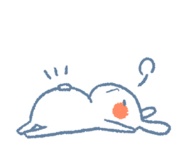 usapopo sticker #8316958