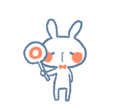 usapopo sticker #8316965