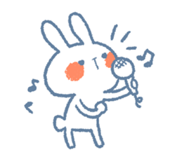 usapopo sticker #8316970