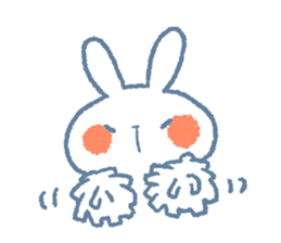 usapopo sticker #8316973