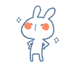 usapopo sticker #8316977