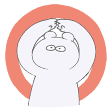 Today's menu? sticker #8317044