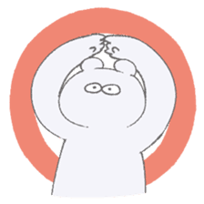 Today's menu? sticker #8317044