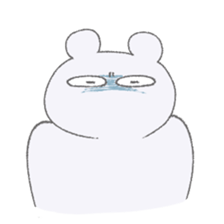 Today's menu? sticker #8317045