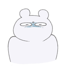 Today's menu? sticker #8317045