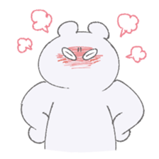 Today's menu? sticker #8317047