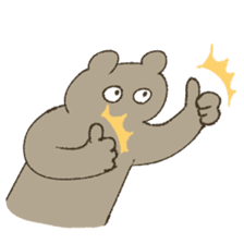 Today's menu? sticker #8317048