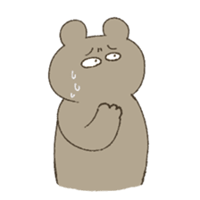 Today's menu? sticker #8317049