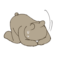 Today's menu? sticker #8317050