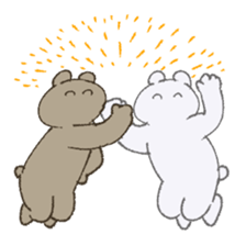 Today's menu? sticker #8317059