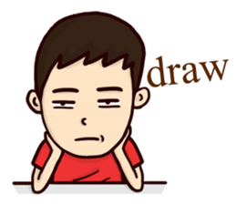 Football Fans cheer (EN) sticker #8317185