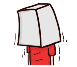 Football Fans cheer (EN) sticker #8317190