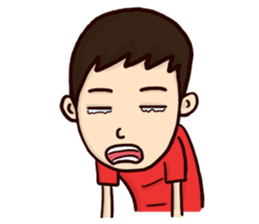 Football Fans cheer (EN) sticker #8317191