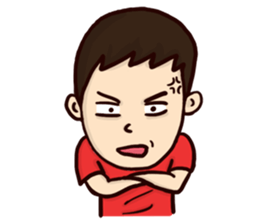 Football Fans cheer (EN) sticker #8317193