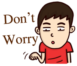 Football Fans cheer (EN) sticker #8317196