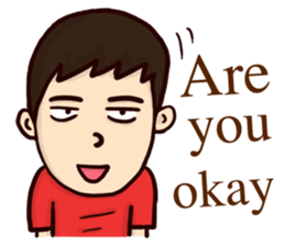 Football Fans cheer (EN) sticker #8317198