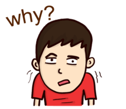 Football Fans cheer (EN) sticker #8317201