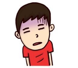 Football Fans cheer (EN) sticker #8317204