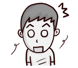 Football Fans cheer (EN) sticker #8317210