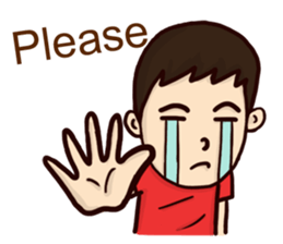 Football Fans cheer (EN) sticker #8317212