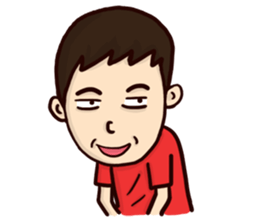 Football Fans cheer (EN) sticker #8317213