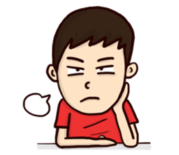 Football Fans cheer (EN) sticker #8317219