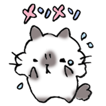 Reduplication! sticker #8317396