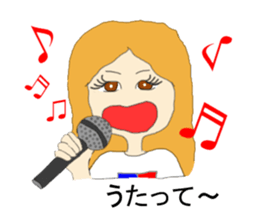 I challenge diet sticker #8317436