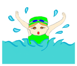 I challenge diet sticker #8317444