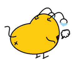 Monster of World sticker #8317628