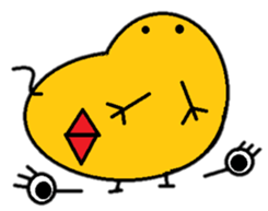 Monster of World sticker #8317635