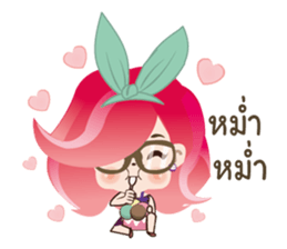 Toka sticker #8317801