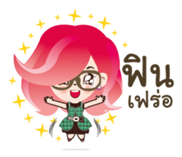 Toka sticker #8317806